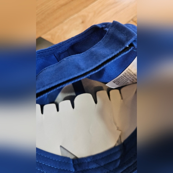 Nike Kid's Cap Size 4-7 Years - Picture 4 of 5